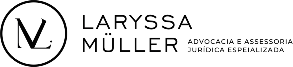 Laryssa Müller — Advocacia e Assessoria Jurídica Especializada